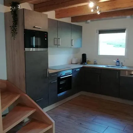 Holiday home Muehlehof *