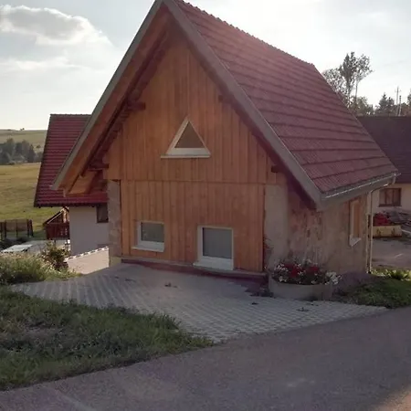 Muehlehof Holiday home