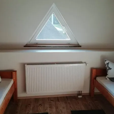 Muehlehof Holiday home Herrischried